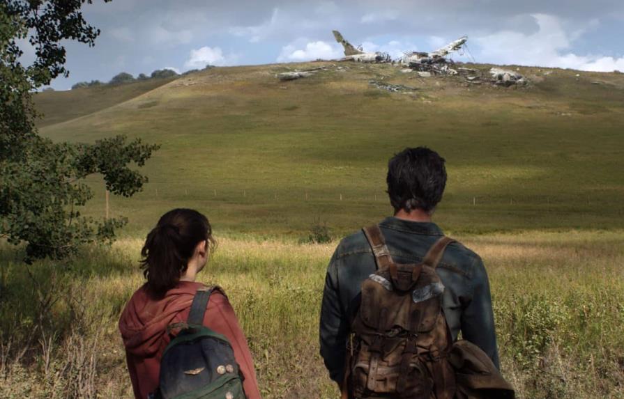 Todos los detalles de The Last of Us en HBO Max