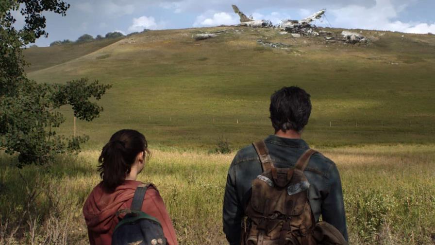 Todos los detalles de The Last of Us en HBO Max