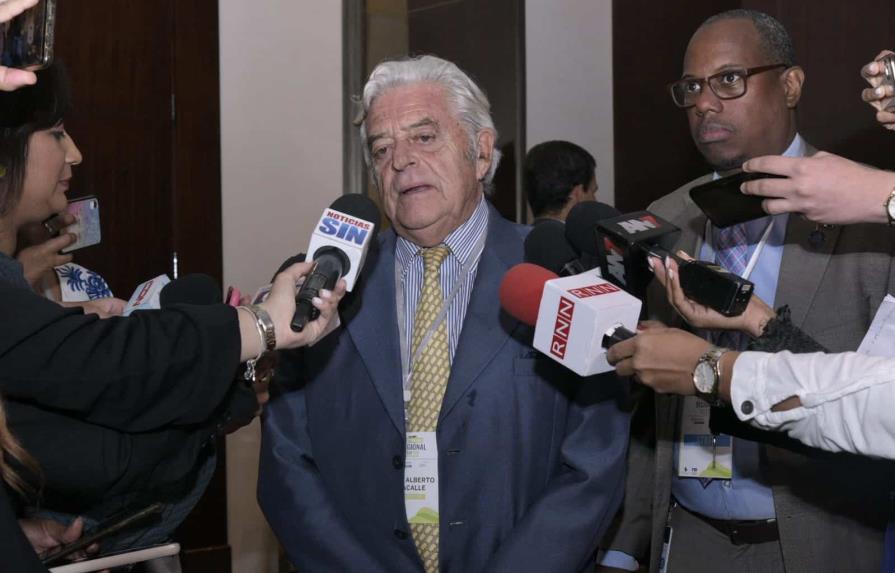 Expresidentes de Colombia y Uruguay abogan por abordaje de alto nivel para resolver crisis haitiana 