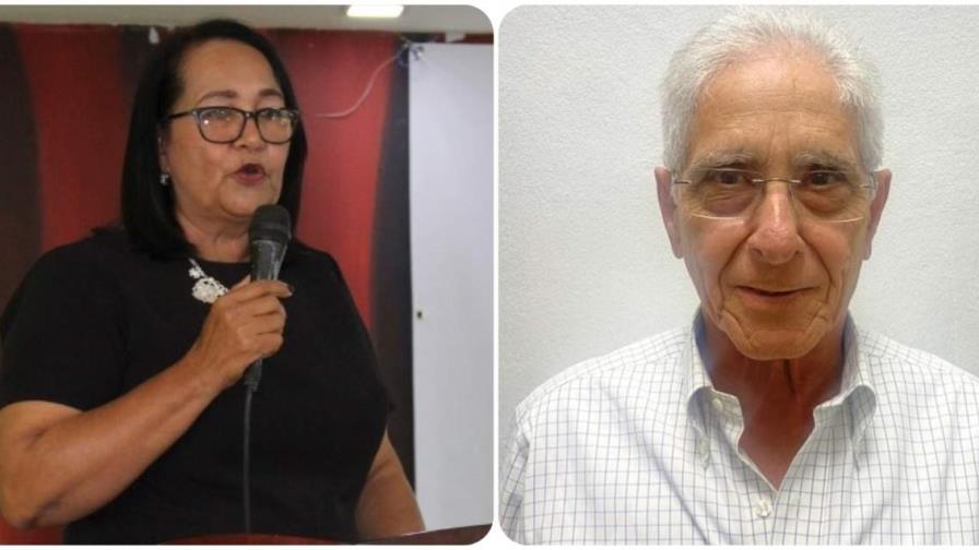 Presentan Comité Organizador del Tour Continental de Voleibol de Playa