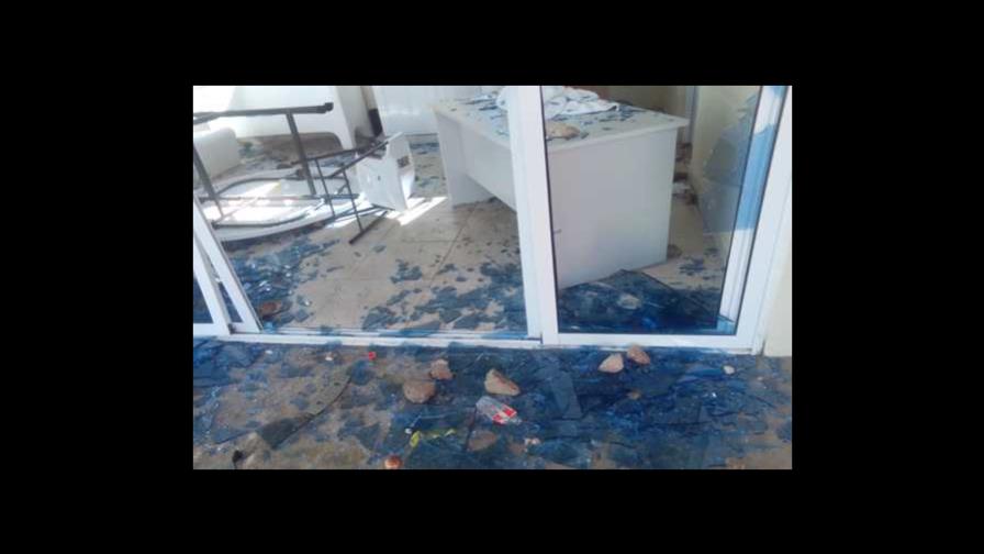 Codevi afirma no hubo empleados lesionados ni agredidos en disturbio en la frontera Codevi afirma no hubo empleados lesionados ni agredidos en disturbio en la frontera