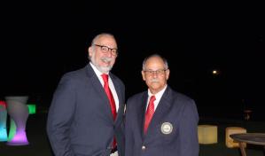 La Fedogolf inicia la edición 12 del DR Open Amateur