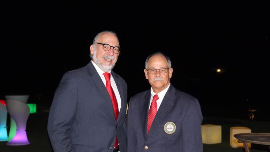 La Fedogolf inicia la edición 12 del DR Open Amateur La Fedogolf inicia la edición 12 del DR Open Amateur