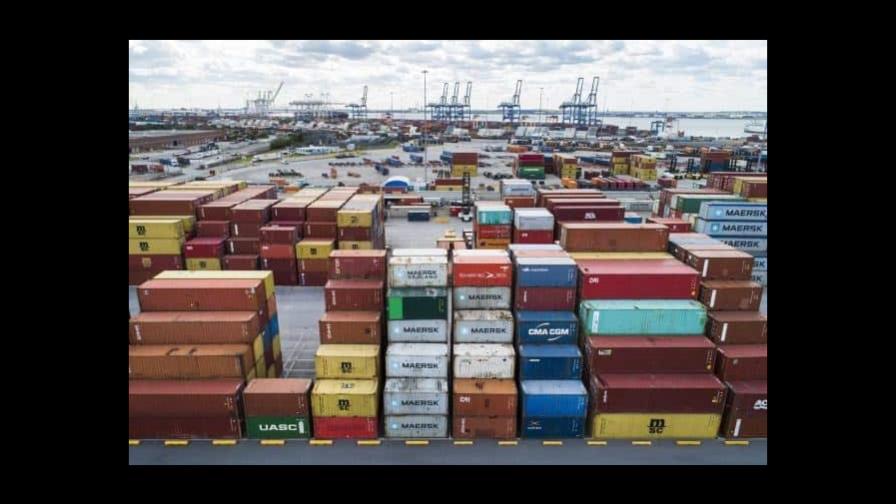 EEUU confirma el retroceso de su economía en un 0,1% en el segundo trimestre EEUU confirma el retroceso de su economía en un 0,1% en el segundo trimestre