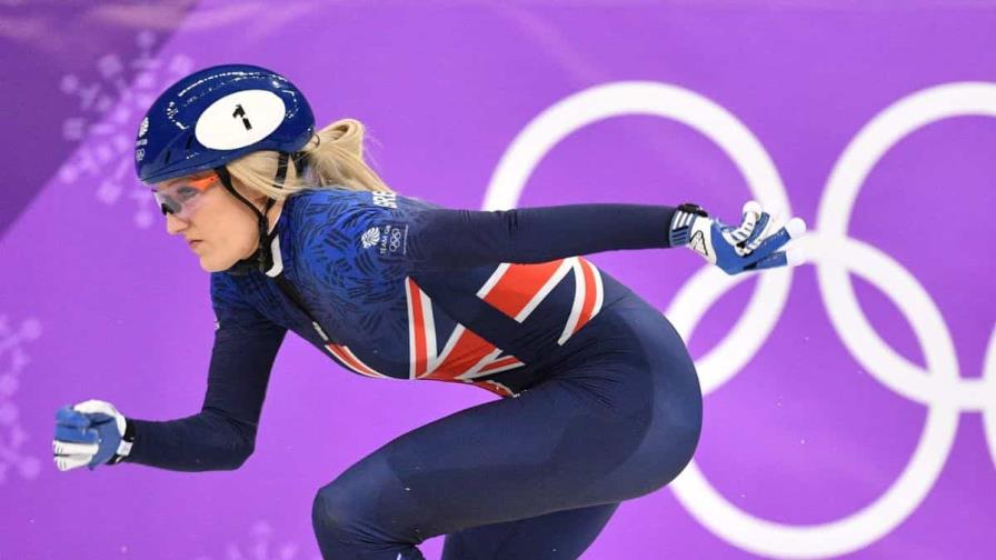 Campeona de patinaje abre cuenta en OnlyFans para recaudar dinero e ir a los Juegos Olímpicos