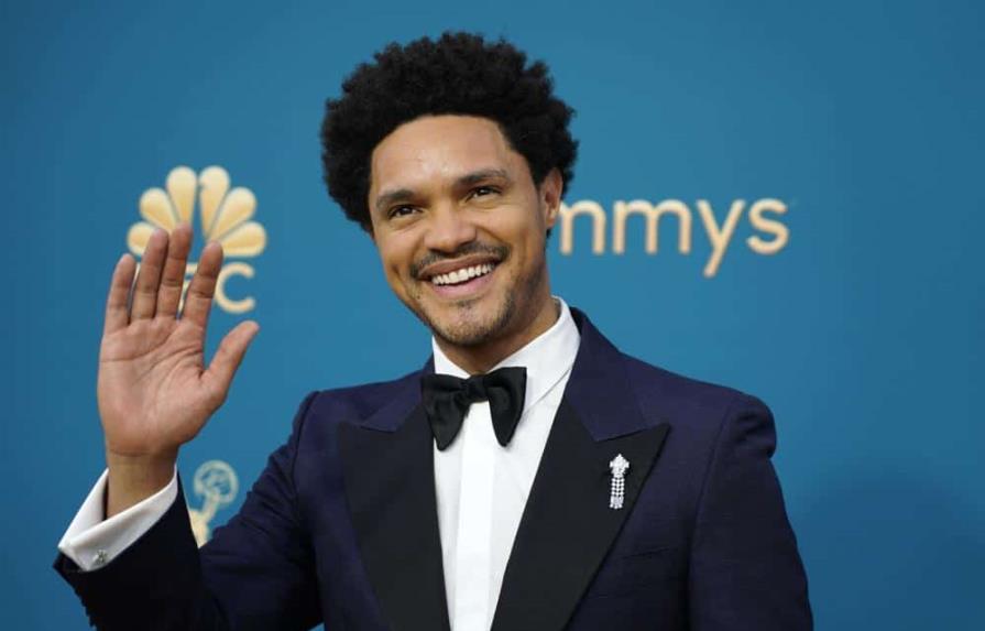 Trevor Noah anuncia que dejará de ser presentador de “The Daily Show”