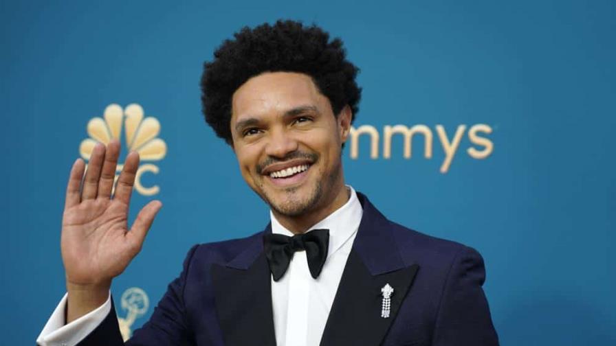 Trevor Noah anuncia que dejará de ser presentador de “The Daily Show”