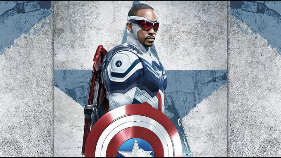 Captain America 4: regresará un clásico villano de Marvel