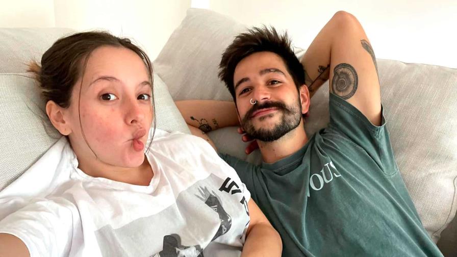 Los fans de Camilo no quieren que Evaluna cante con él Los fans de Camilo no quieren que Evaluna cante con él