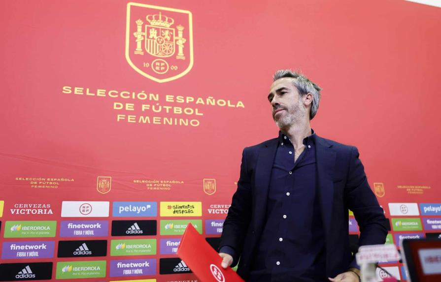 Renuncian 15 jugadoras de la selección española de fútbol