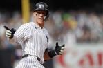 Bola del jonrón 62 de Aaron Judge valdrá mínimo medio millón de dólares