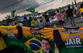 EEUU confía en las fuertes instituciones electorales de Brasil
