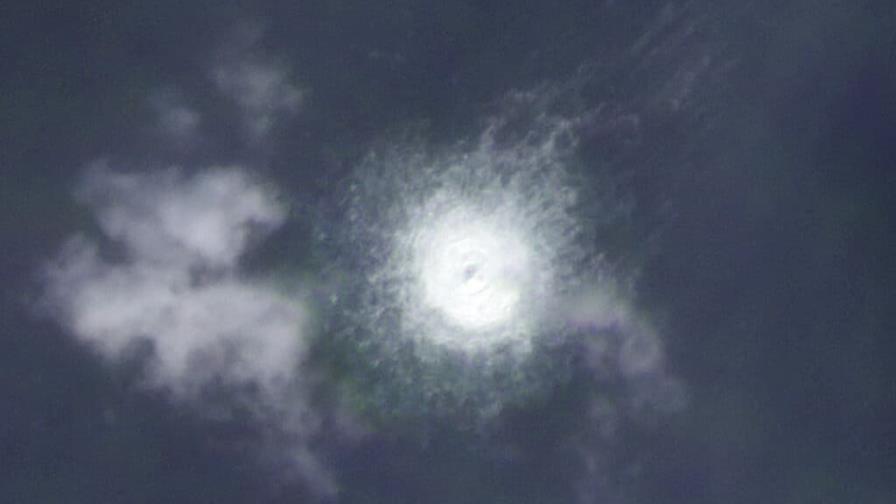 Putin acusa a Occidente de sabotear el gasoductos