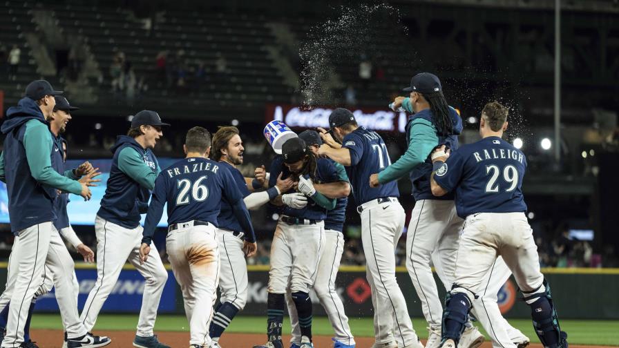 VIDEO | Marineros vencen a Vigilantes y se acercan a postemporada