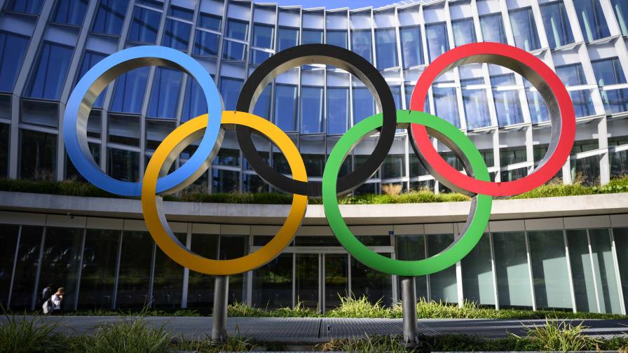 COI sopesa regreso de deportistas rusos que rechacen guerra COI sopesa regreso de deportistas rusos que rechacen guerra