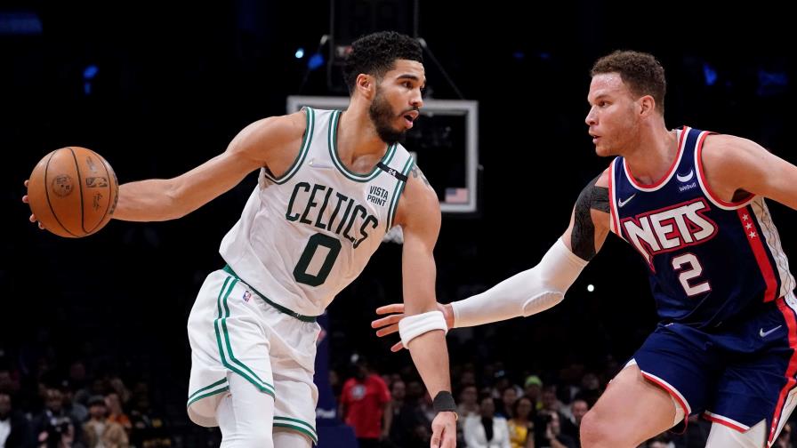 Los Celtics firman al veterano Blake Griffin por una temporada