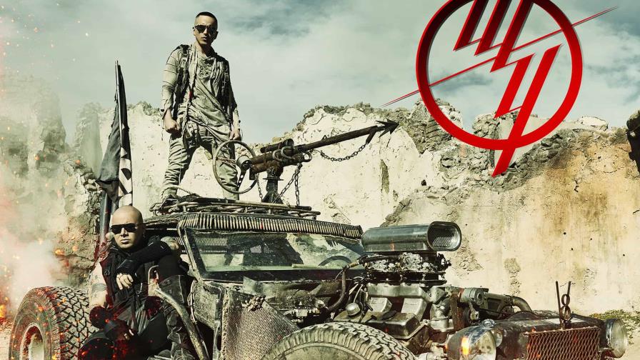 Wisin & Yandel se despiden con “La última misión”