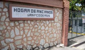 El Hogar San Francisco de Asís, 50 años aportando a los envejecientes