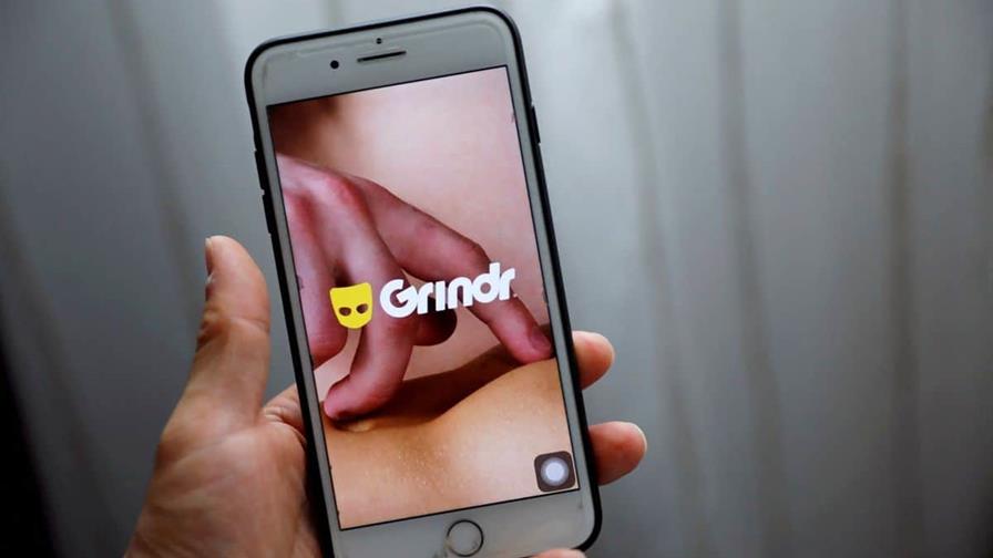 Les llegó el fin a los secuestradores exprés que contactan a sus víctimas por la app de citas Grindr Les llegó el fin a los secuestradores exprés que contactan a sus víctimas por la app de citas Grindr