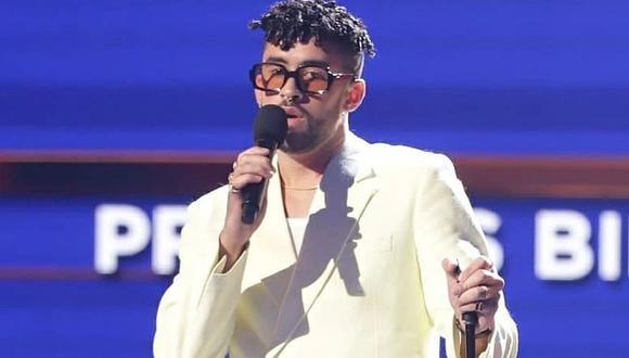 Bad Bunny contribuirá al desarrollo de deportistas latinos - CNN Video