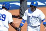Brasil arranca con victoria las eliminatorias del Clásico Mundial de Béisbol