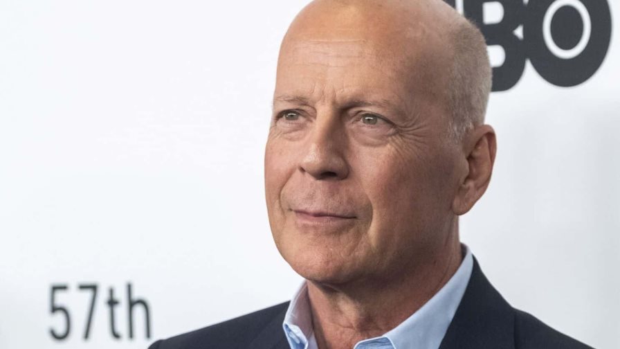 Bruce Willis, primer actor en vender su imagen para proyectos mediante inteligencia artificial