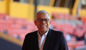 Águilas Cibaeñas nombran a Carlos Manuel Estrella como Director de Comunicaciones