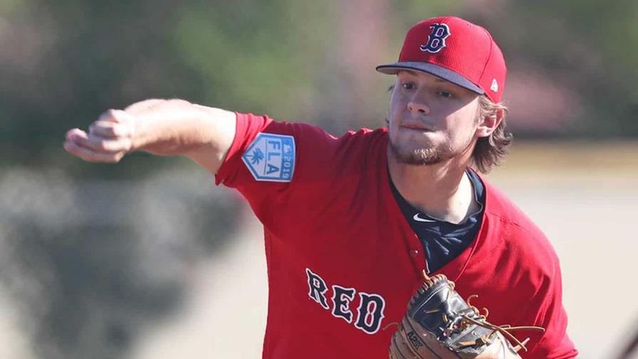 Las Estrellas anuncian dos relevistas norteamericanos Las Estrellas anuncian dos relevistas norteamericanos