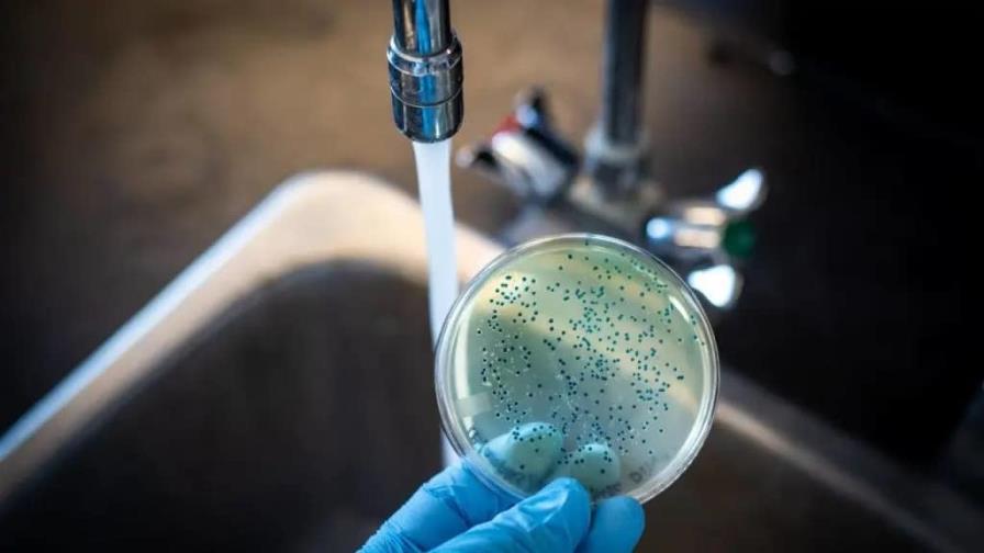 Líbano identifica cerca de una veintena de casos de cólera en menos de una semana