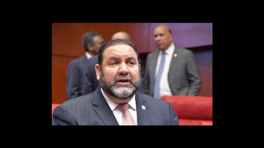 Genao dice La Vega lleva medio siglo esperando por terminación presa Guaigüí