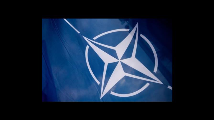 EEUU le recuerda a Ucrania que debe seguir un proceso para entrar en la OTAN