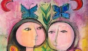 Centro Cultural Perelló inaugura exposición "Clara Ledesma: Universo Mágico"