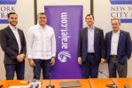 Arajet volará a 17 ciudades de EEUU si se firma acuerdo de cielos abiertos