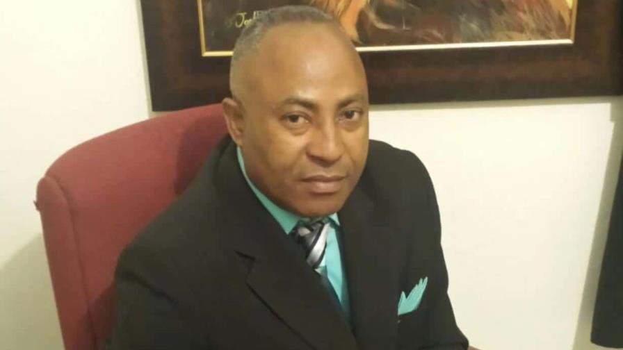 Hallan muerto en cabaña de San Cristóbal a policía retirado