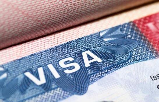 Mañana miércoles, la embajada de EEUU abrirá nuevas citas para visas de turista