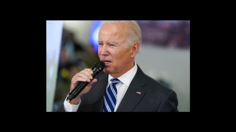 Biden destina 60 millones de dólares para mitigar inundaciones en Puerto Rico