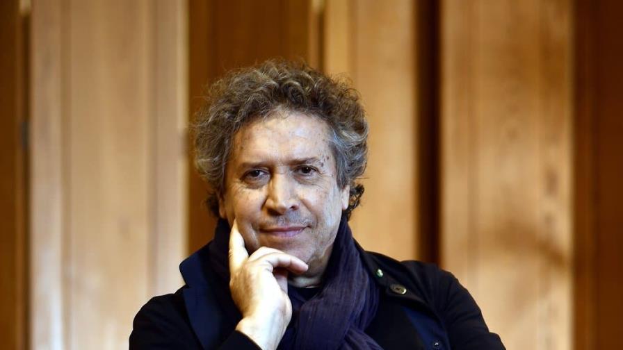 Fallece Franco Dragone, uno de los creadores de El Circo del Sol Fallece Franco Dragone, uno de los creadores de El Circo del Sol