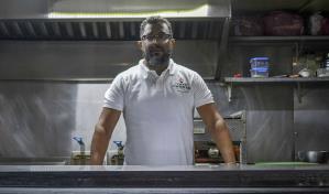 Chef Smoked, una oportunidad culinaria después de la pandemia