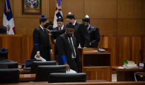 ¿Por qué Jean Alain debería seguir en prisión?, según Wilson Camacho