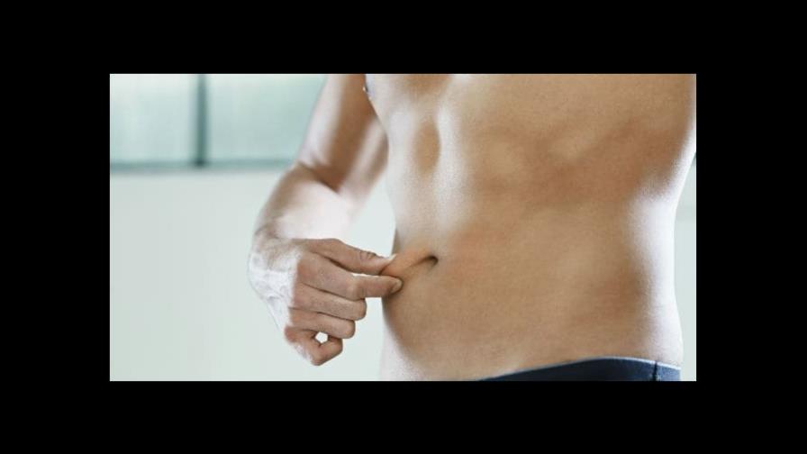 Estrías en los hombres: causas más habituales