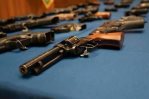 Estadounidense se declara culpable de traficar más de 200 pistolas a México Estadounidense se declara culpable de traficar más de 200 pistolas a México