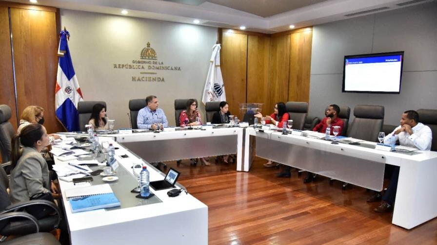 Ingresos por Itbis a plataformas digitales están contemplados en proyecto de presupuesto para 2023