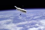 La NASA y SpaceX estudian prolongar vida útil del telescopio espacial Hubble