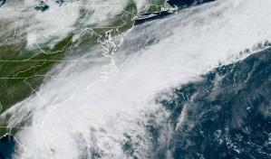Estados Unidos declara la emergencia en Carolina del Sur por el huracán Ian