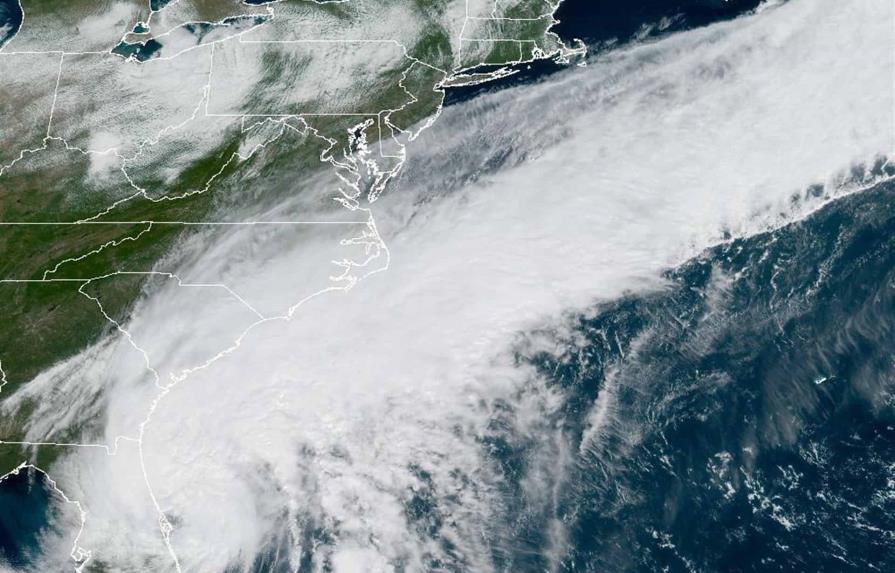 Estados Unidos declara la emergencia en Carolina del Sur por el huracán Ian