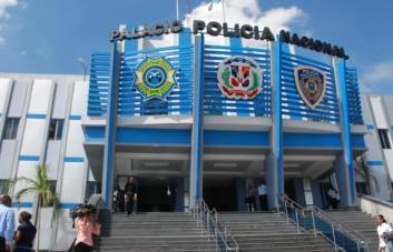 Policía Nacional asegura han bajado casos de criminalidad y delincuencia en RD