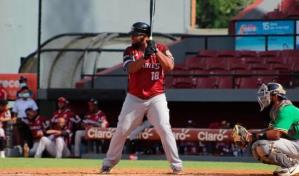 Video | Francisco integrado a los Gigantes del Cibao