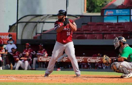 Video | Francisco integrado a los Gigantes del Cibao