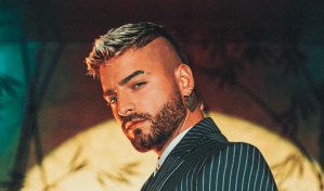 Maluma lanza Junio, una oda romántica que presentó en los Billboard