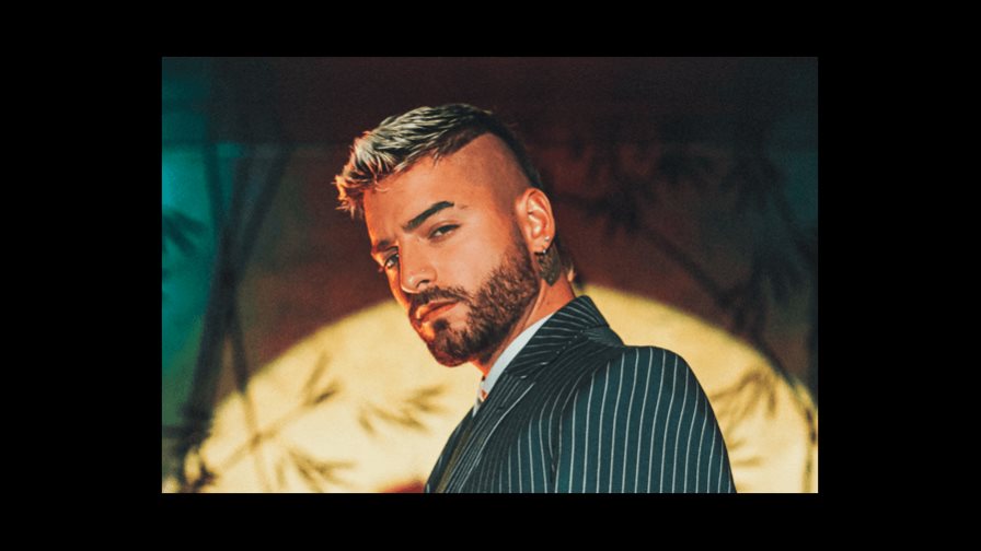 Maluma lanza Junio, una oda romántica que presentó en los Billboard